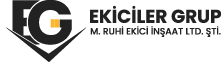 Ekiciler Grup - Ekiciler Grup İnşaat